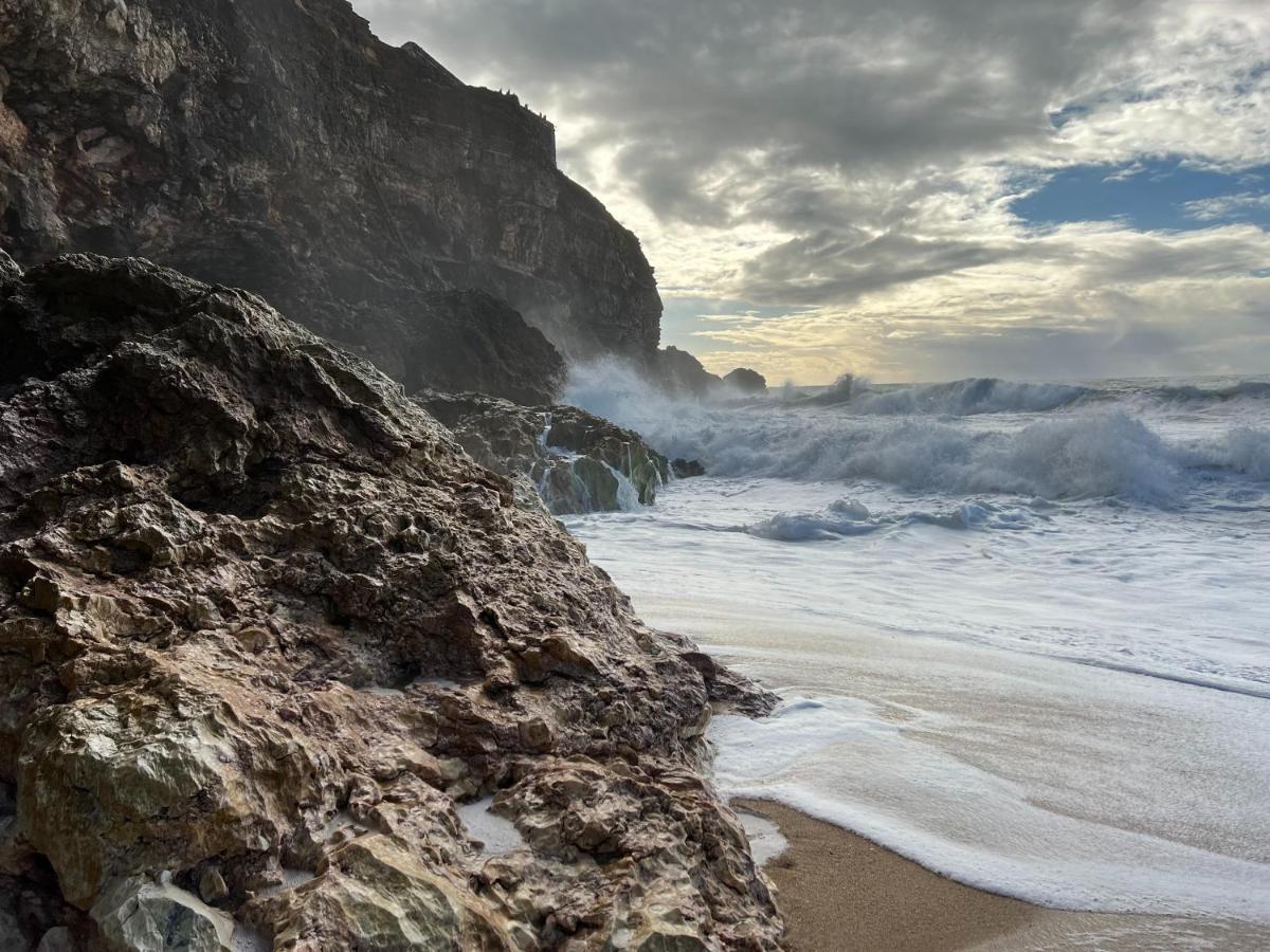 Feel Nazare - Ocean Villa المظهر الخارجي الصورة